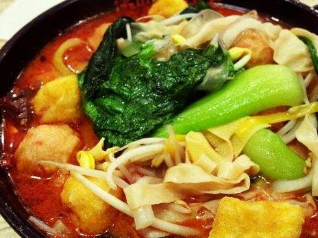 吃麻辣烫时，这4种食物最“压秤”价格贵还吃不饱，老板看后偷笑