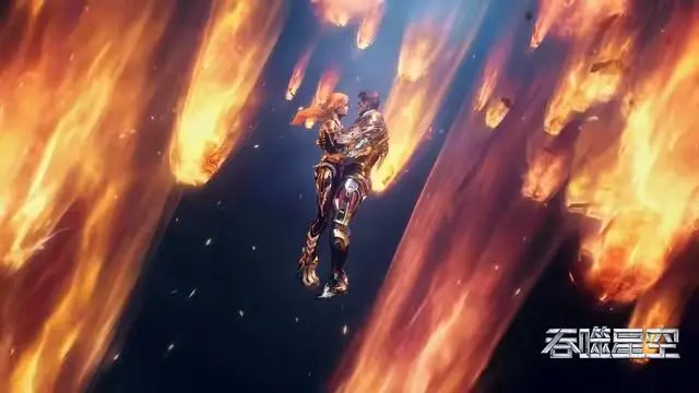 星空吞噬在线阅读_吞噬星空罗峰冲出地球_小说星空吞噬