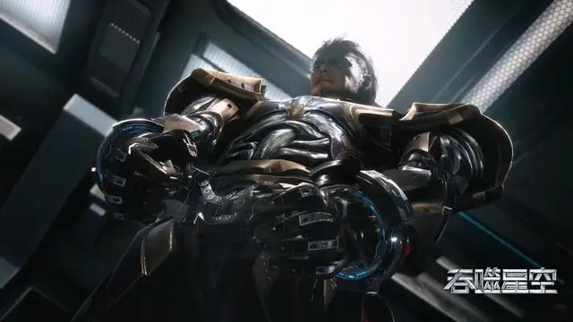 星空吞噬在线阅读_吞噬星空罗峰冲出地球_小说星空吞噬