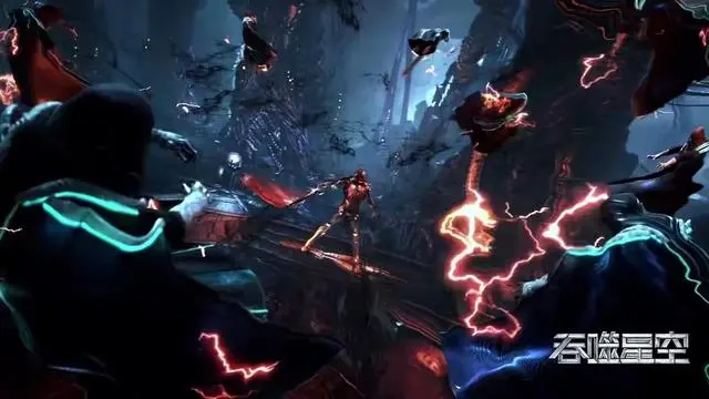 星空吞噬在线阅读_小说星空吞噬_吞噬星空罗峰冲出地球