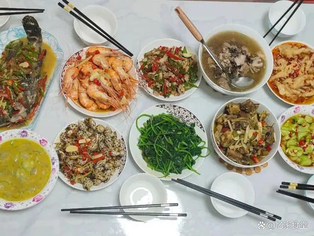 闺蜜月子里只吃一道菜，湖南女子却羡慕不已：没有对比就没有伤害