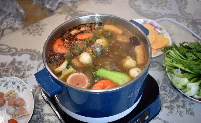 红薯吃法大全方法_红薯新吃法怎么做好吃_解锁红薯新吃法