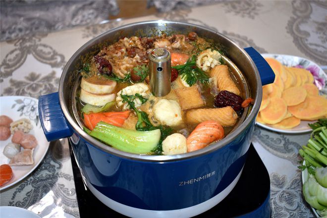 解锁红薯新吃法_红薯新吃法怎么做好吃_红薯吃法大全方法