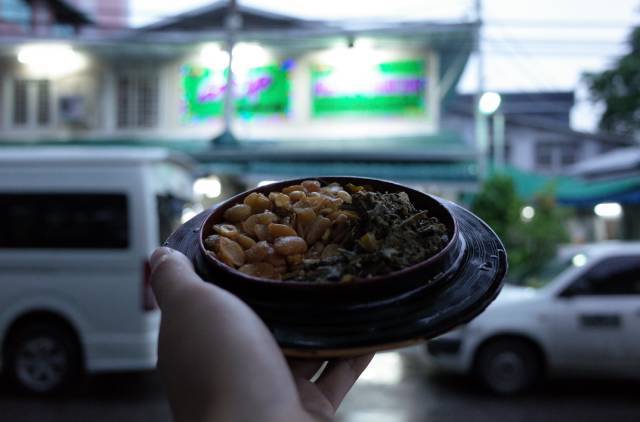 缅甸美食测评网站_缅甸著名美食_缅甸美食测评