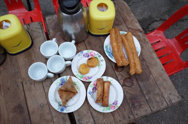 缅甸美食测评网站_缅甸著名美食_缅甸美食测评