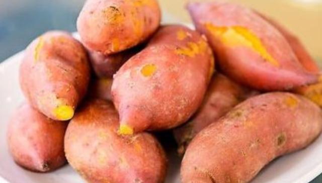 解锁红薯新吃法_红薯新吃法怎么做好吃_红薯的解药是什么
