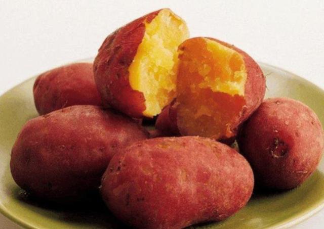 红薯的解药是什么_解锁红薯新吃法_红薯新吃法怎么做好吃