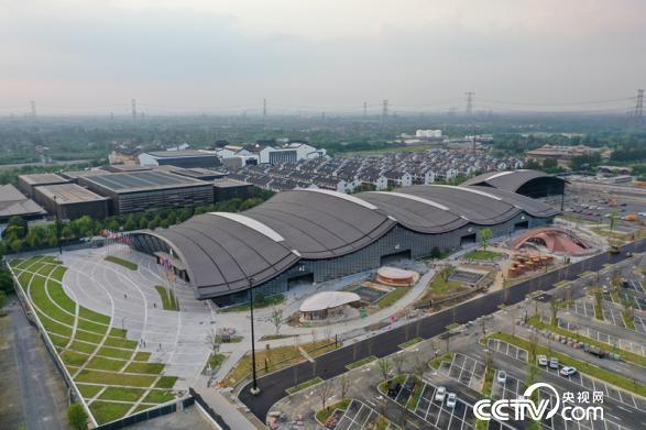 乌镇峰会地址_乌镇峰会精彩亮点抢先看_乌镇峰会2020时间