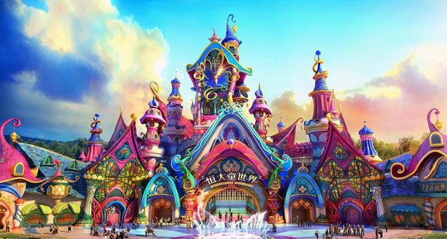 迪士尼适合小宝宝玩吗_开封有更适合中国宝宝的迪士尼_迪士尼乐园宝宝多高免票