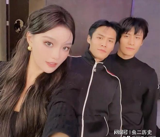 陈意礼加入三只羊_陈意礼加入三只羊_陈意礼加入三只羊