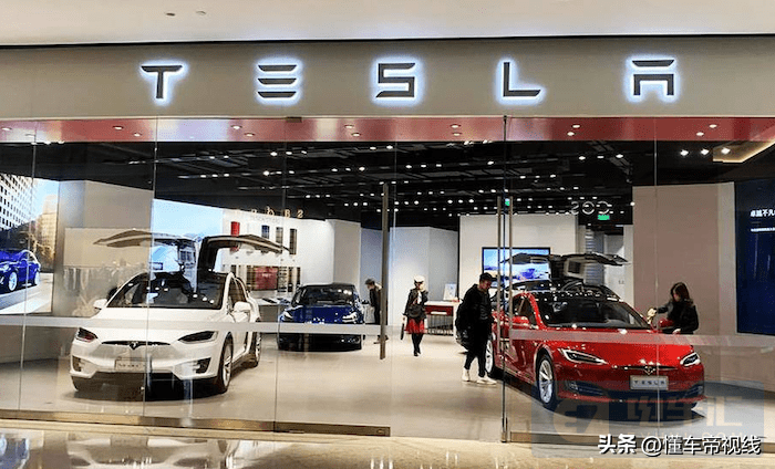 特斯拉涨价后还有销量吗_涨价特斯拉宣布了吗_13特斯拉宣布涨价了