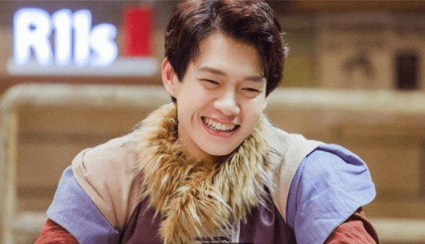 魏大勋的三个爱情故事魏大勋都有哪些女朋友