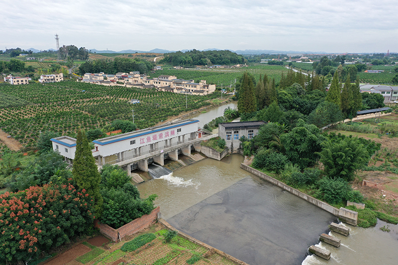 灌溉工程遗产是什么_中国再添4处世界灌溉工程遗产_我国灌溉工程入选世界遗产名单