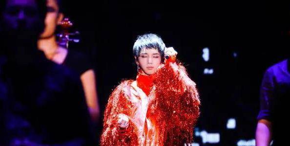 华晨宇粉丝集体道歉_华晨宇告黑粉_15华晨宇申请强制黑粉道歉