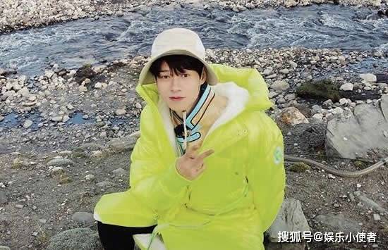 魏大勋回应本名魏兴文上热搜 真相了原来是这样