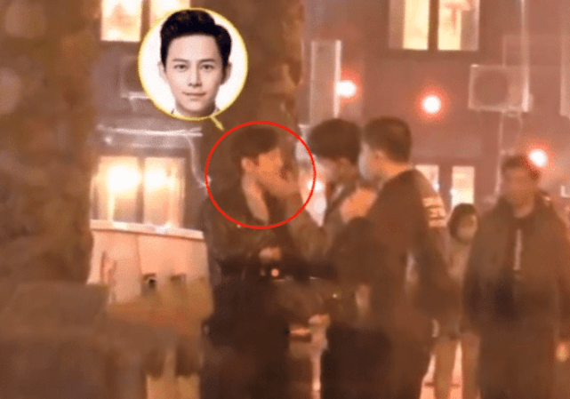 2020年魏大勋最近新消息_27魏大勋回应今年暑假爆红_魏大勋近期活动图