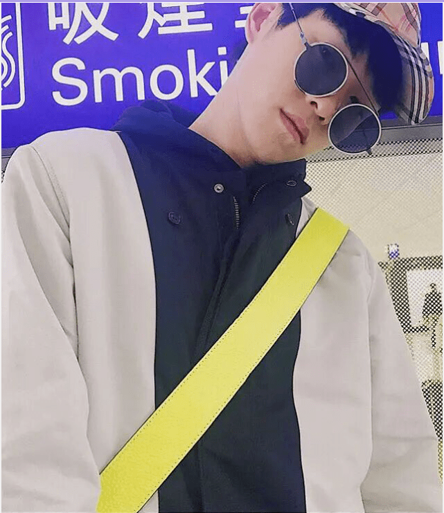 2020年魏大勋最近新消息_27魏大勋回应今年暑假爆红_魏大勋近期活动图