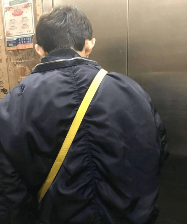 魏大勋近期活动图_2020年魏大勋最近新消息_27魏大勋回应今年暑假爆红