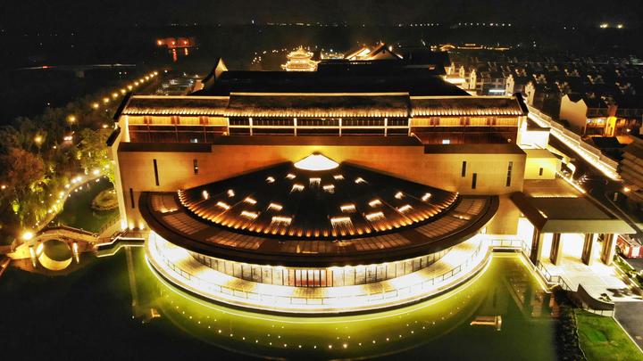 乌镇峰会地址_乌镇峰会精彩亮点抢先看_乌镇峰会2021主题