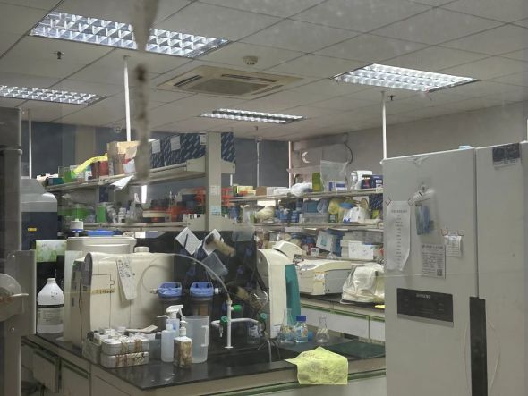 田华一家4人患癌视频_4业内人士解读中山二院多人患癌_田华一家4人患癌报应