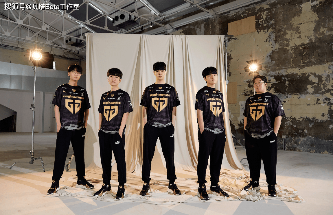 韩网热议S13世界赛8强抽签：GEN保送决赛！KT犯了选择T1之罪