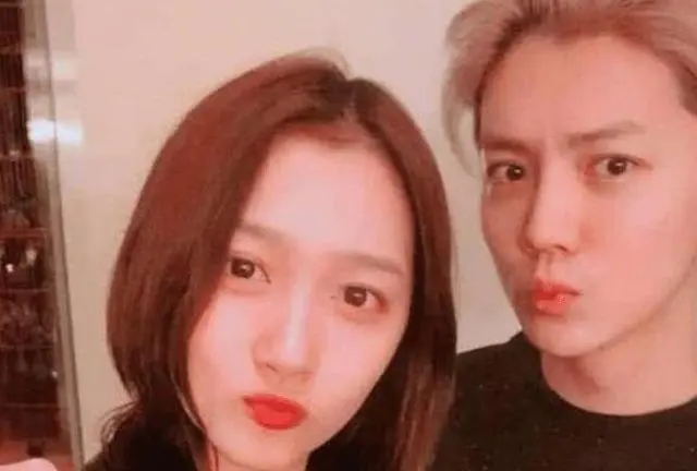 关晓彤生日聚会_关晓彤生日卡点_关晓彤生日被整蛊