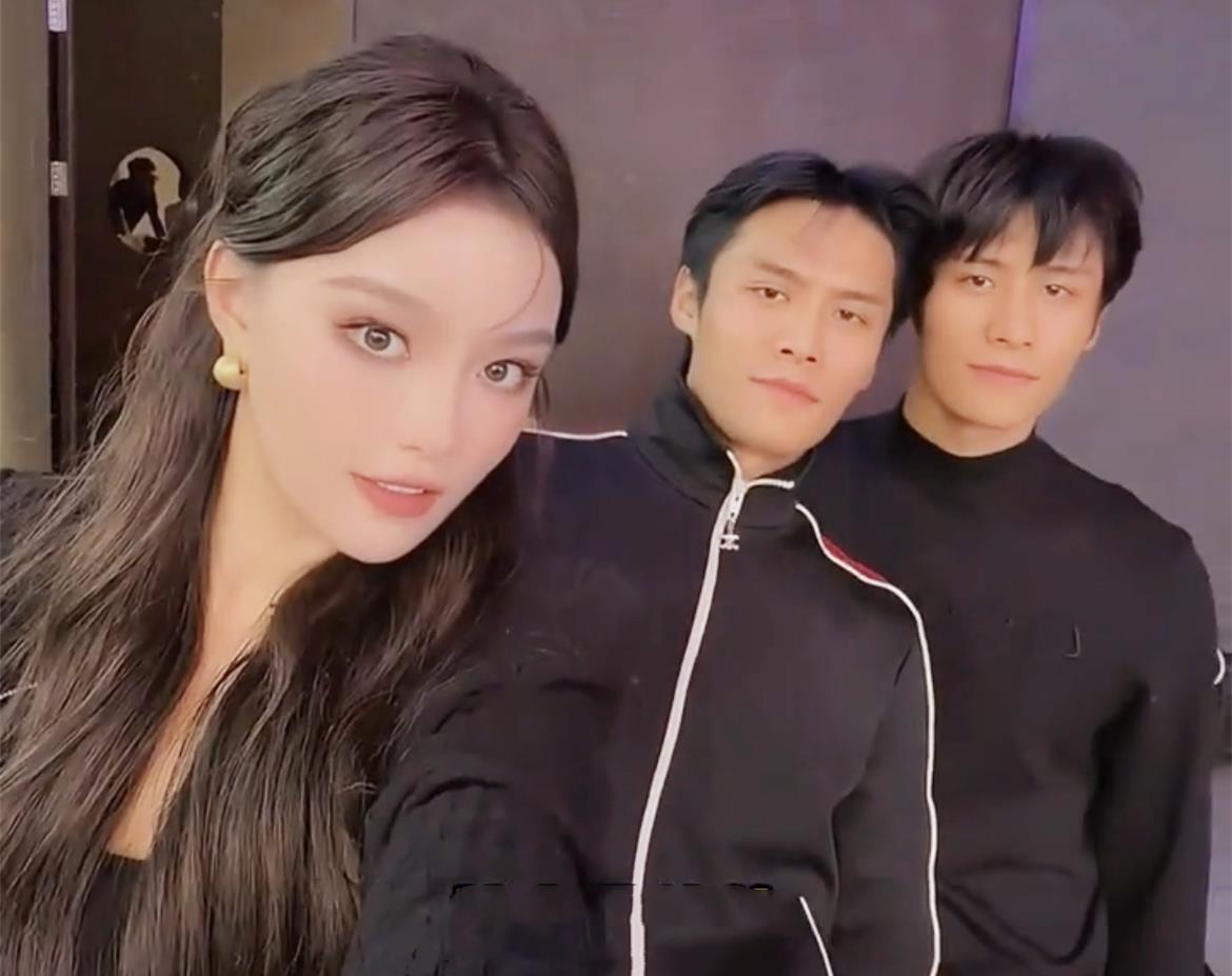 陈意礼回应加入三只羊_陈意礼回应加入三只羊_陈意礼回应加入三只羊