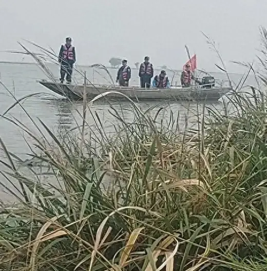 云梦泽地笼捕鱼事件惹众怒，后续来了