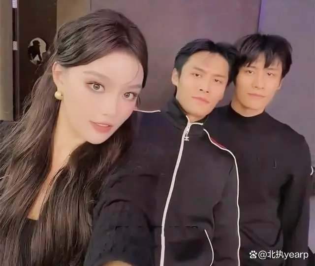 网红陈意礼三只羊首秀大获成功！销售额破5000万，小杨哥终于松口