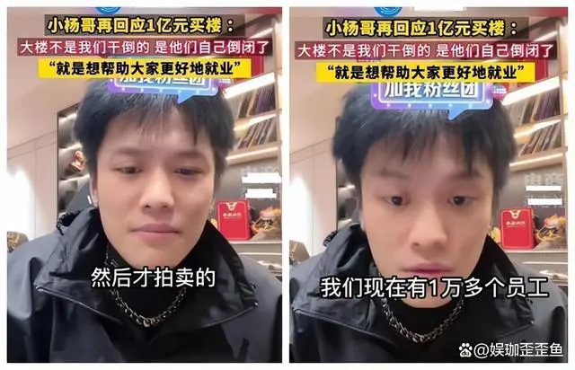 陈意礼回应加入三只羊_陈意礼回应加入三只羊_陈意礼回应加入三只羊