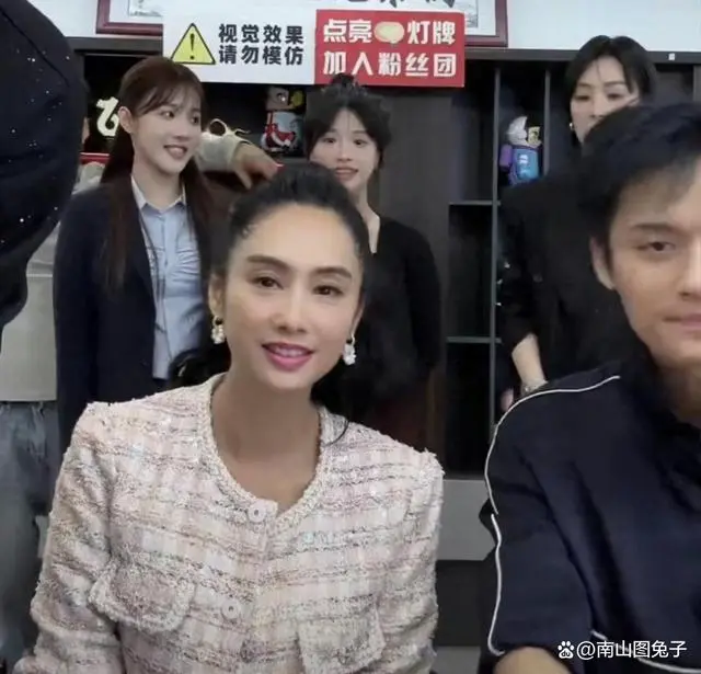 陈意礼回应加入三只羊_陈意礼回应加入三只羊_陈意礼回应加入三只羊