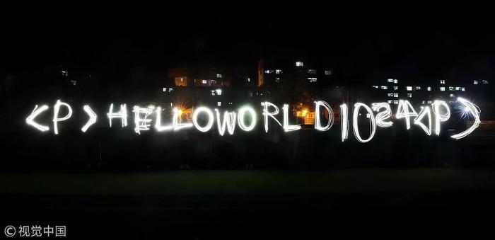 一夜之间打回学生时代：大厂程序员的老实人生结束了