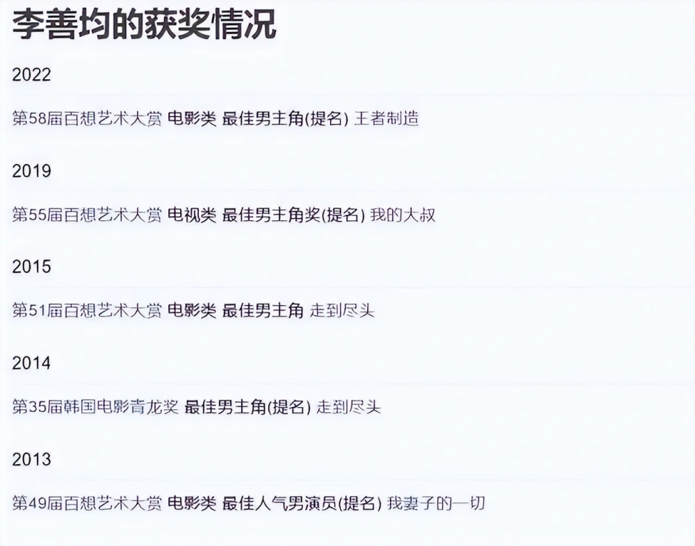 李善均承认吸毒_吸毒承认李善均吗_吸毒的歌手李