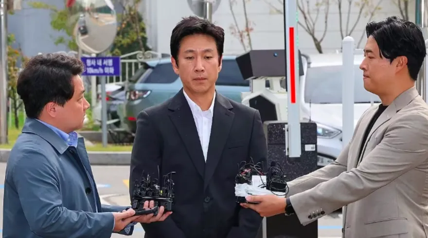 李善均承认吸毒_吸毒的歌手李_吸毒承认李善均吗