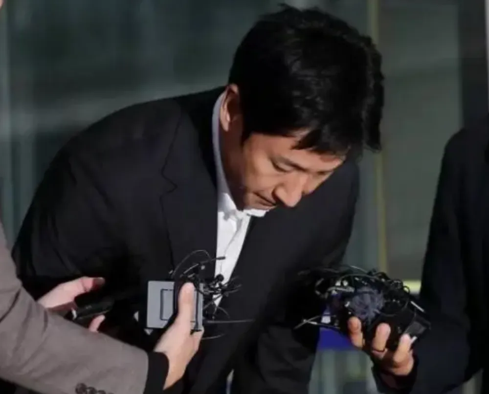 李善均承认吸毒_吸毒的歌手李_吸毒承认李善均吗