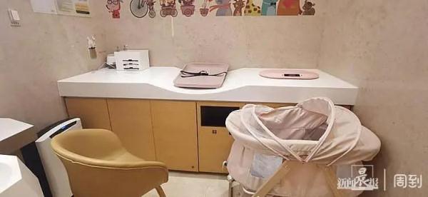 宝妈抽烟带孩子会影响宝宝吗_宝妈吸烟怎么带孩子_12宝妈发现母婴室被人用来吸烟约会