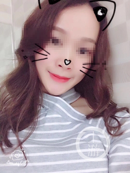 广东22岁女孩凌晨打车遇害案监控曝光：叫滴滴后上错车，遭司机奸杀