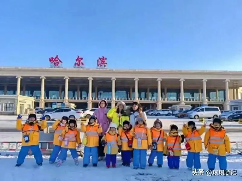 笑死！小砂糖橘转战漠河，消防官方被林业局截胡接走了小砂糖橘