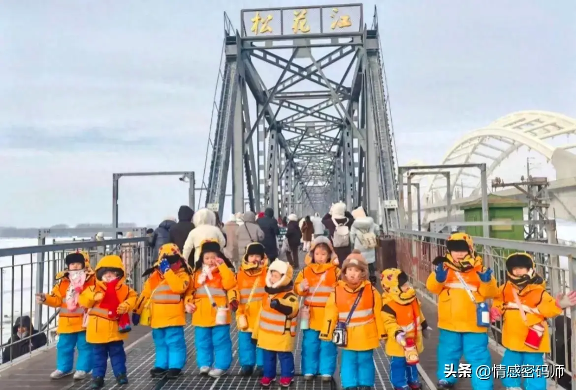 羡慕哭了，全网关注的广西砂糖橘在哈尔滨的待遇有多好？