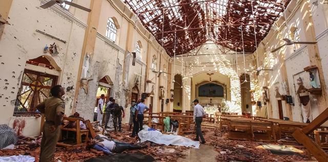 421斯里兰卡恐怖袭击__斯里兰卡恐怖袭击事件