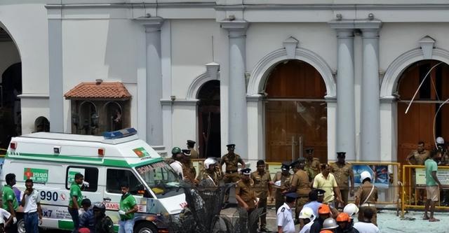 421斯里兰卡恐怖袭击_斯里兰卡恐怖袭击事件_