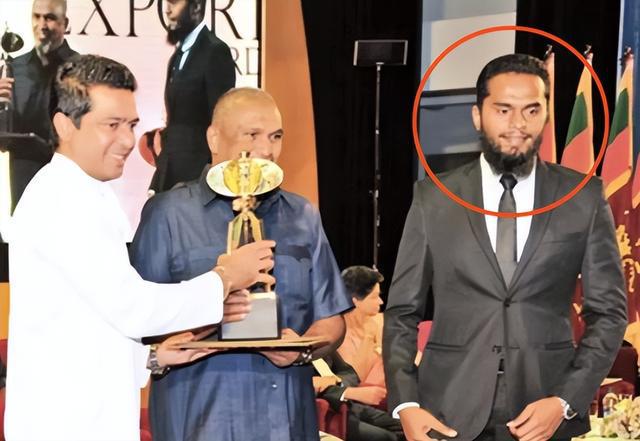 421斯里兰卡恐怖袭击_斯里兰卡恐怖袭击事件_