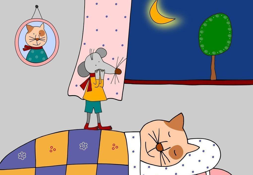 老鼠眼睛的人__如果你的眼睛老鼠咬了怎么办