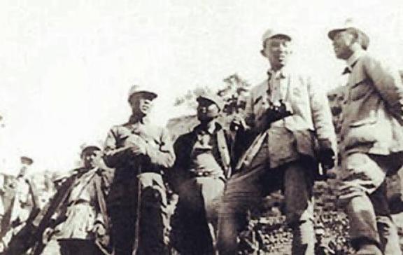 78年罗瑞卿意外客死他乡，夫人郝治平伤心自责：都怪我没能劝住他_78年罗瑞卿意外客死他乡，夫人郝治平伤心自责：都怪我没能劝住他_