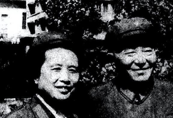78年罗瑞卿意外客死他乡，夫人郝治平伤心自责：都怪我没能劝住他__78年罗瑞卿意外客死他乡，夫人郝治平伤心自责：都怪我没能劝住他