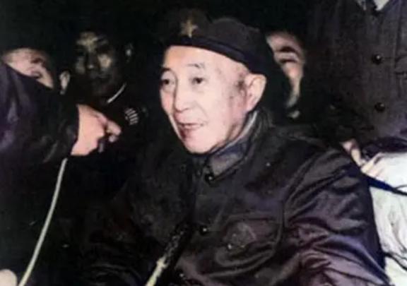 78年罗瑞卿意外客死他乡，夫人郝治平伤心自责：都怪我没能劝住他__78年罗瑞卿意外客死他乡，夫人郝治平伤心自责：都怪我没能劝住他