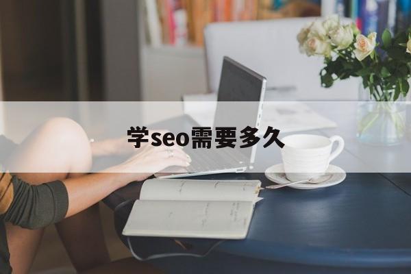 seo自学需要多久（学seo需要多久）