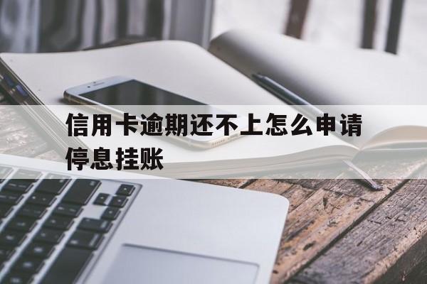 欠信用卡的钱无力偿还可以办理停息挂账吗（信用卡逾期还不上怎么申请停息挂账）