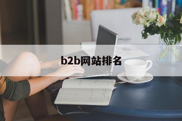 b2b网站排名前50（b2b网站排名）