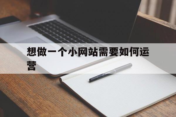 想做一个小网站需要如何运营呢（想做一个小网站需要如何运营）